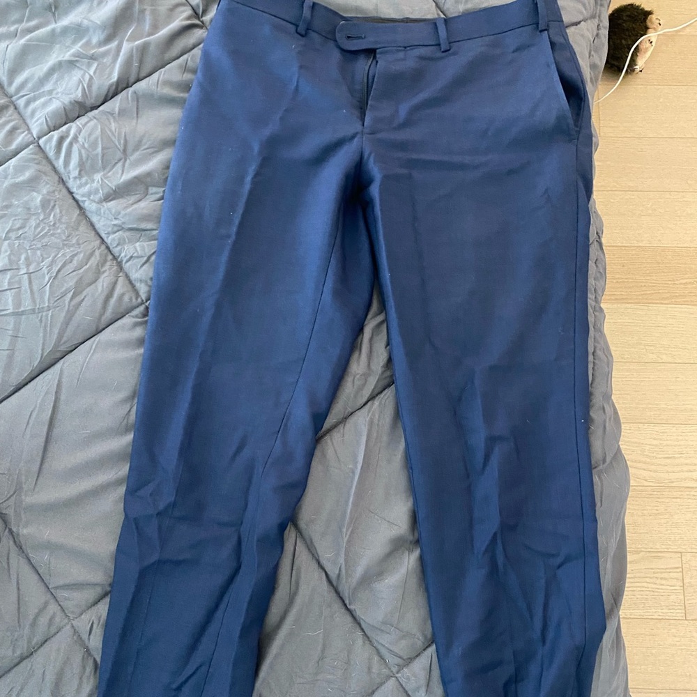 Slacks